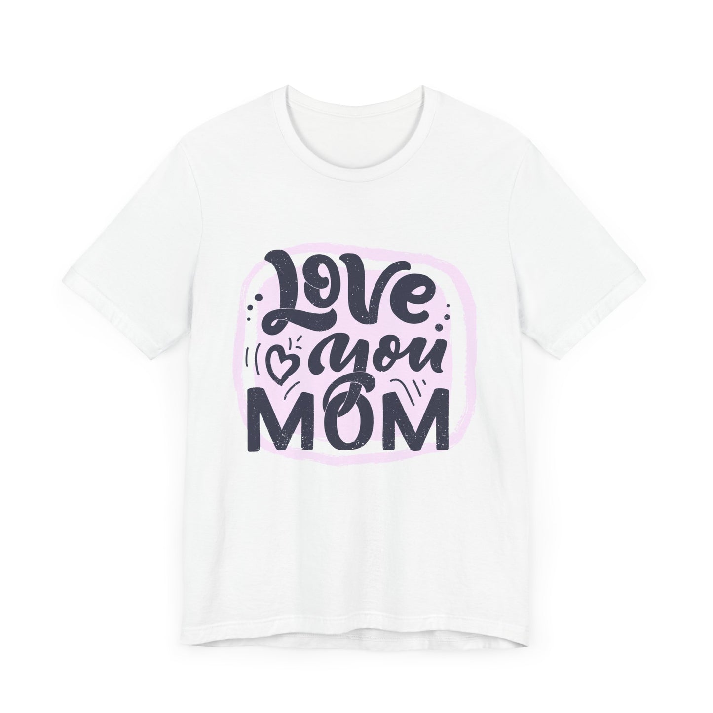 Mom's Short Sleeve Tee