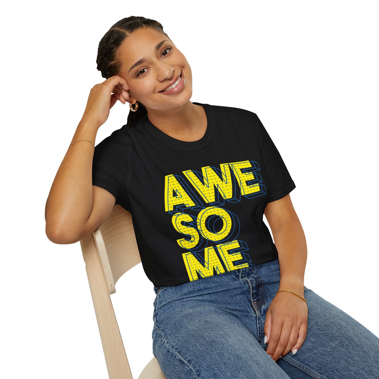 Awesome Unisex T-Shirt