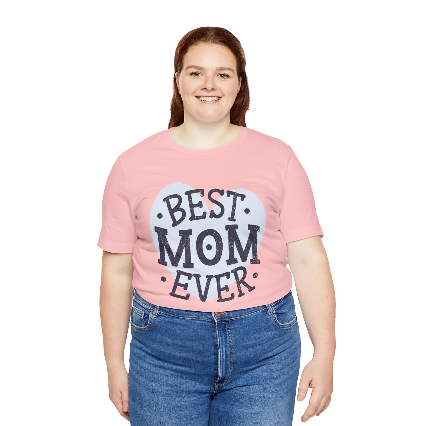 Mom's Short Sleeve Tee