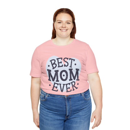 Mom's Short Sleeve Tee