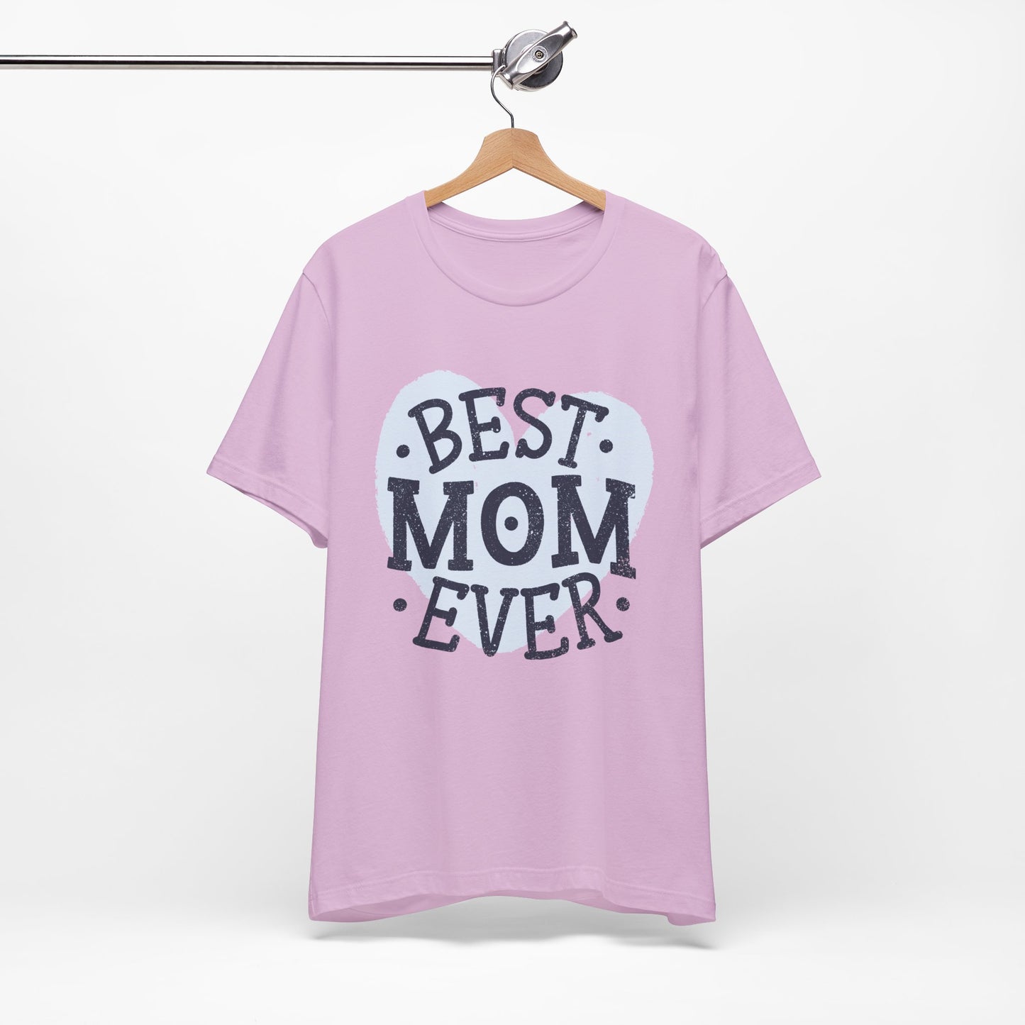 Mom's Short Sleeve Tee