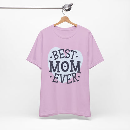 Mom's Short Sleeve Tee