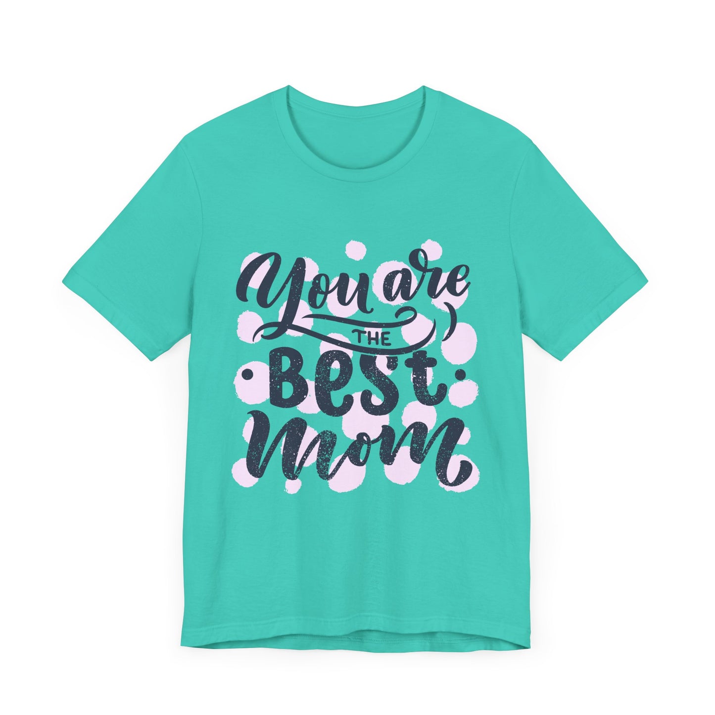 Mom's Short Sleeve Tee