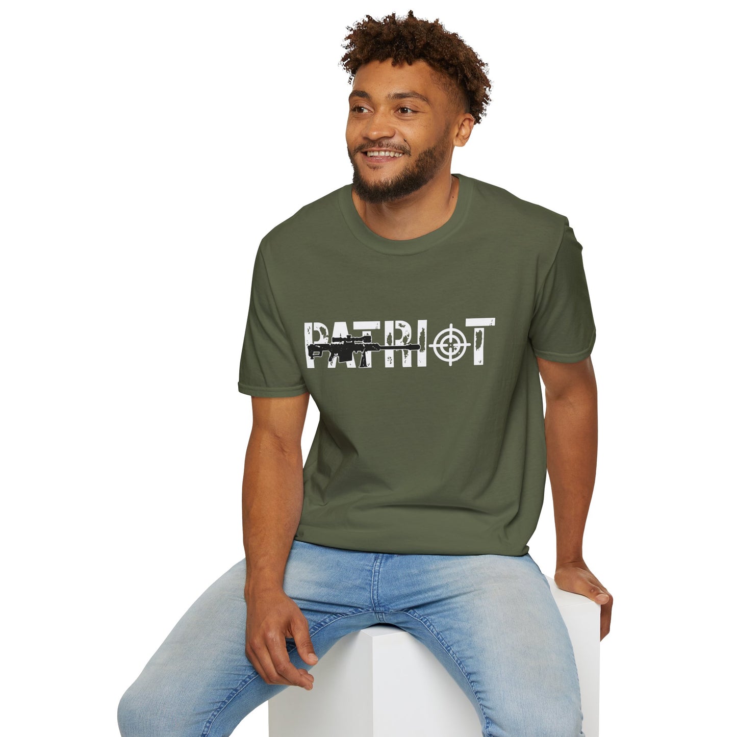 Patriot Unisex T-Shirt