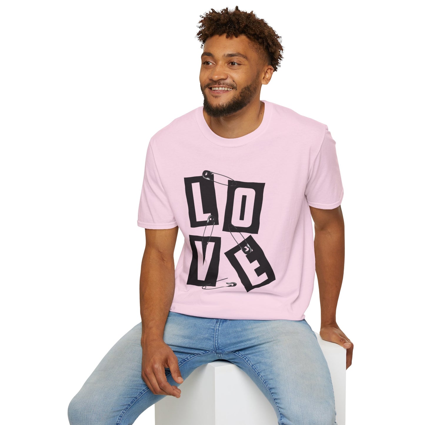 Love Unisex T-Shirt