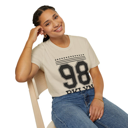 Bklyn Vintage Unisex T-Shirt