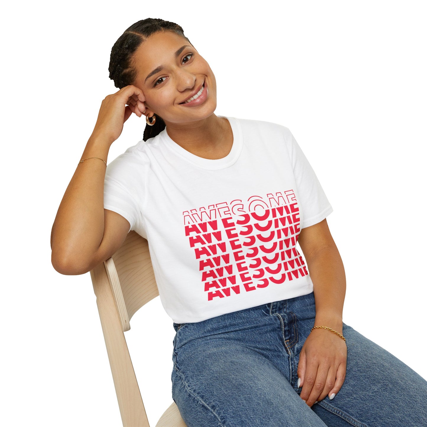 Awesome Unisex T-Shirt