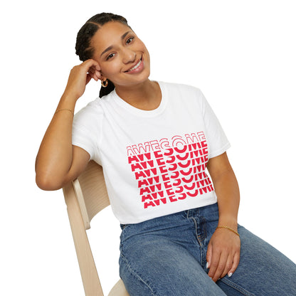 Awesome Unisex T-Shirt