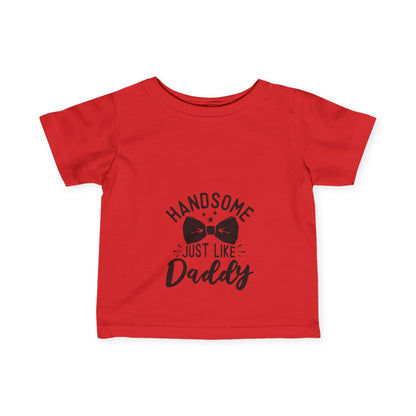 Baby Fine Jersey Tee