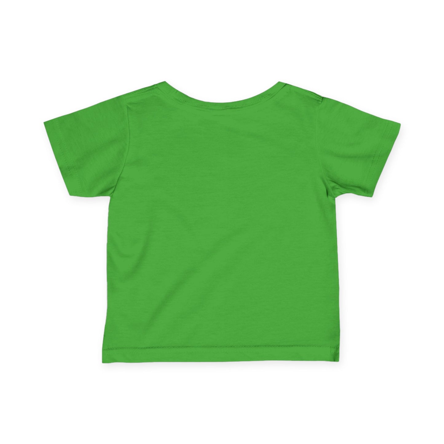 Baby Fine Jersey Tee