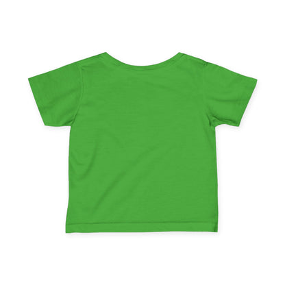 Baby Fine Jersey Tee