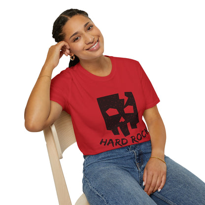 Hard Rock Unisex T-Shirt