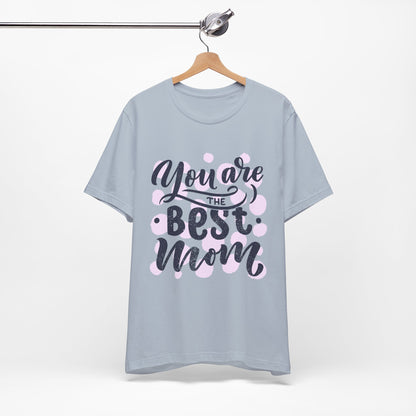 Mom's Short Sleeve Tee