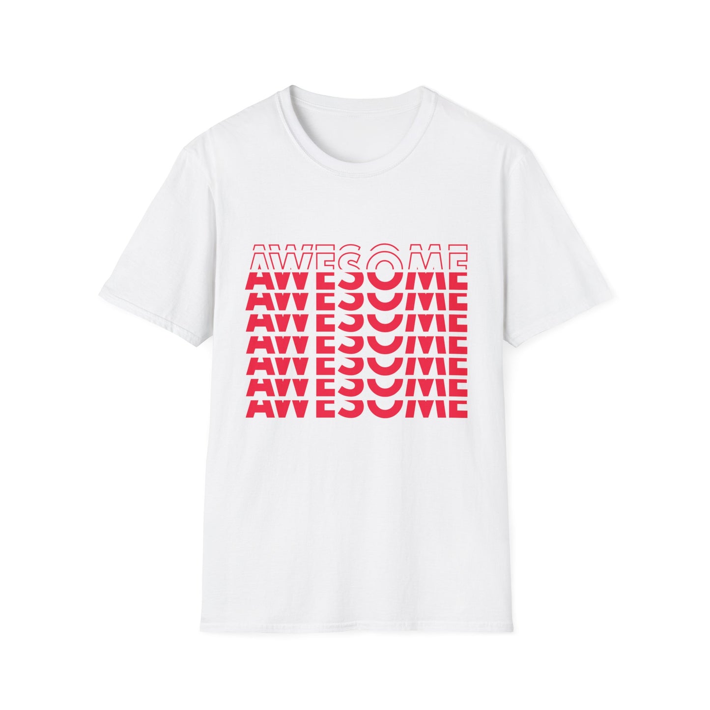 Awesome Unisex T-Shirt