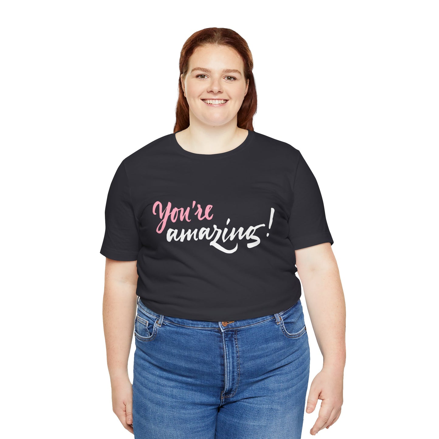 Mom's Short Sleeve Tee