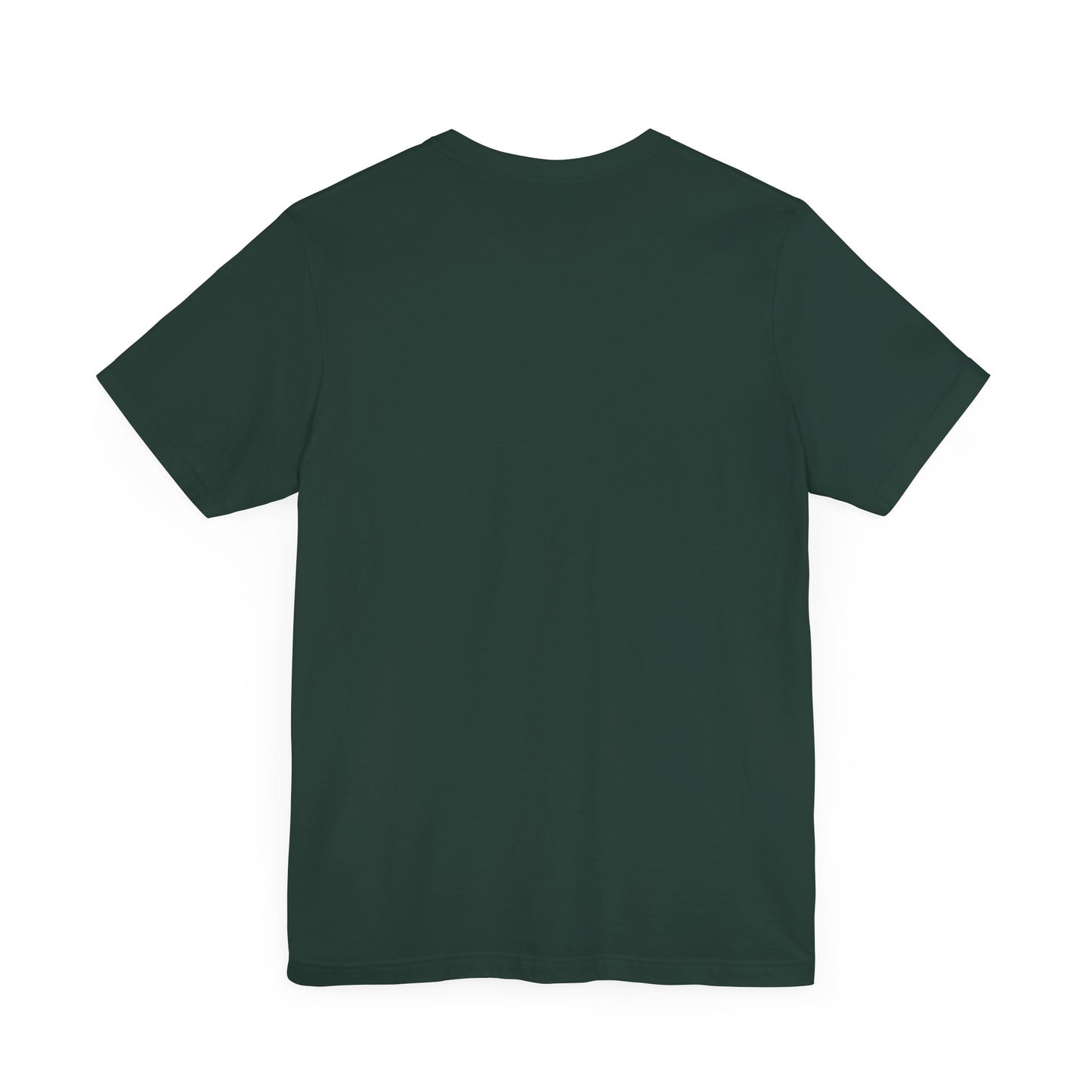 Mom's Short Sleeve Tee