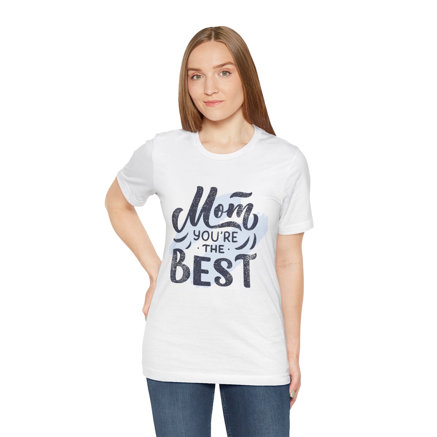 Mom's Short Sleeve Tee