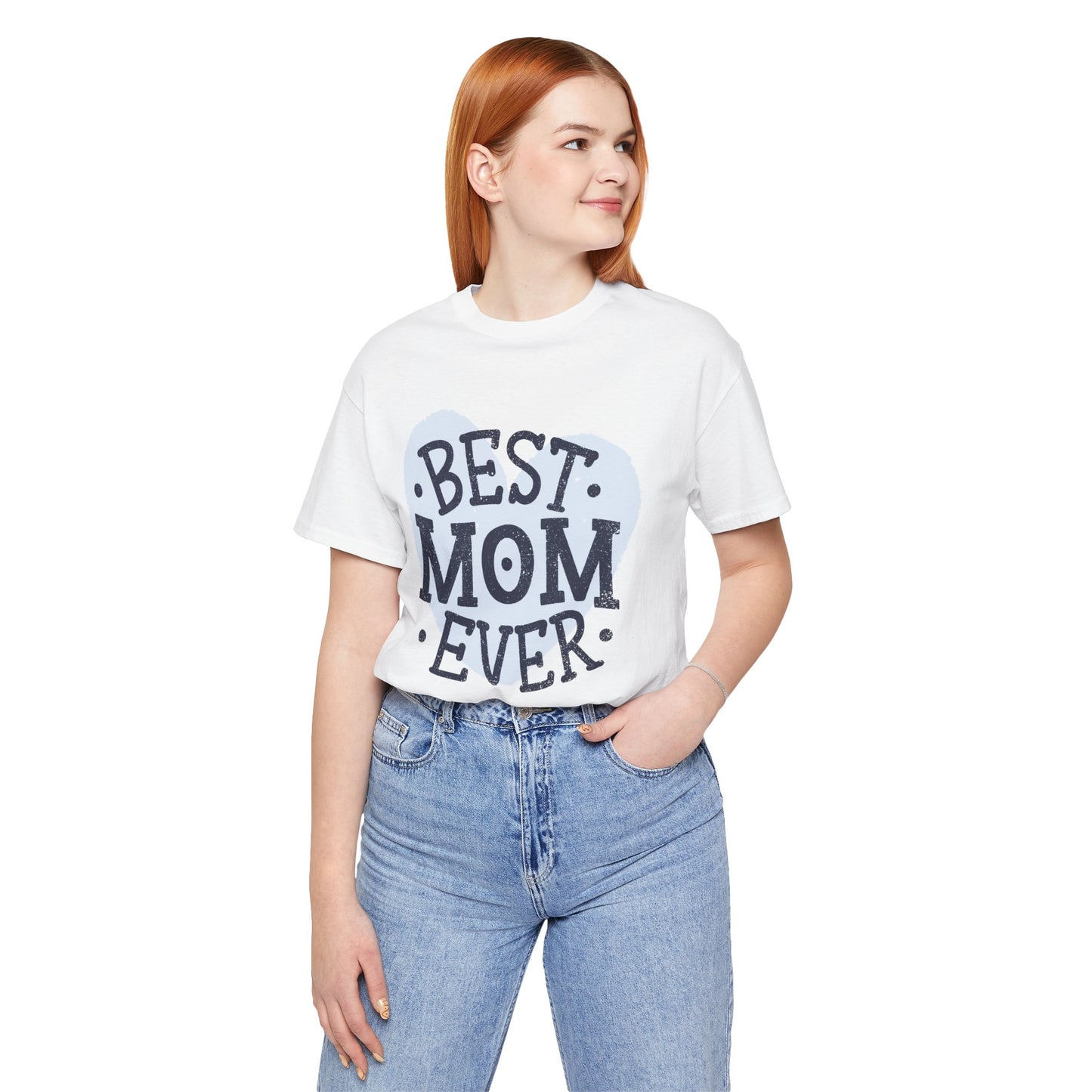 Mom's Short Sleeve Tee