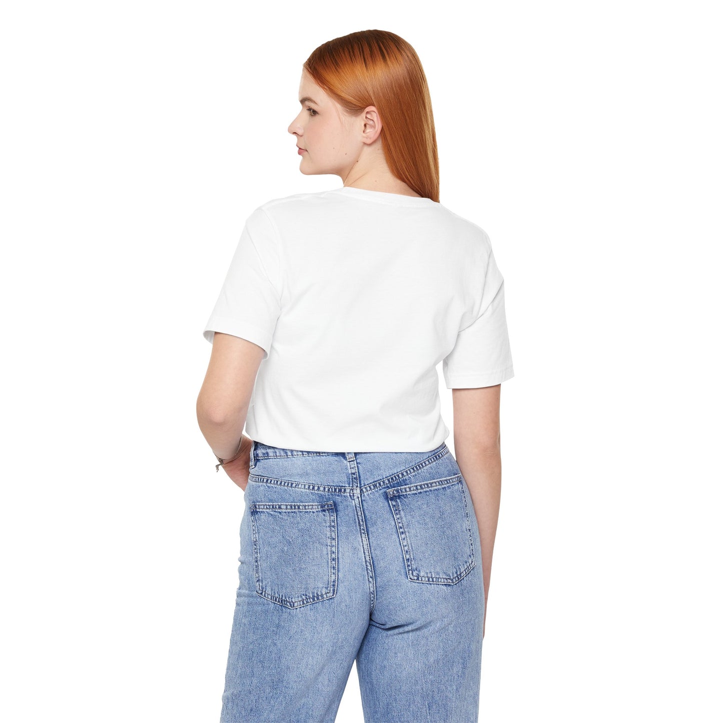 Mom's Short Sleeve Tee