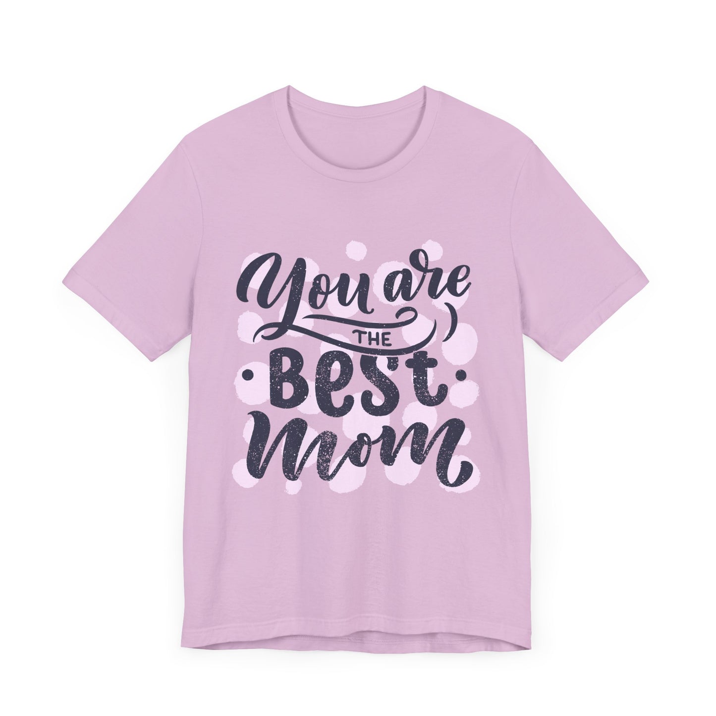 Mom's Short Sleeve Tee