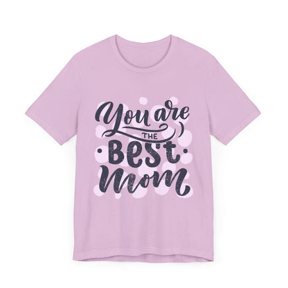 Mom's Short Sleeve Tee