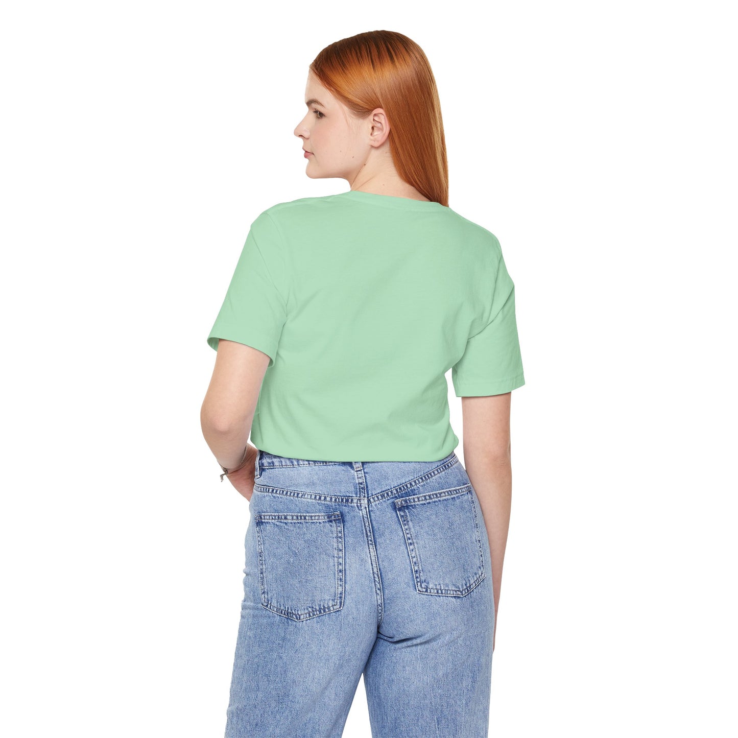 Mom's Short Sleeve Tee