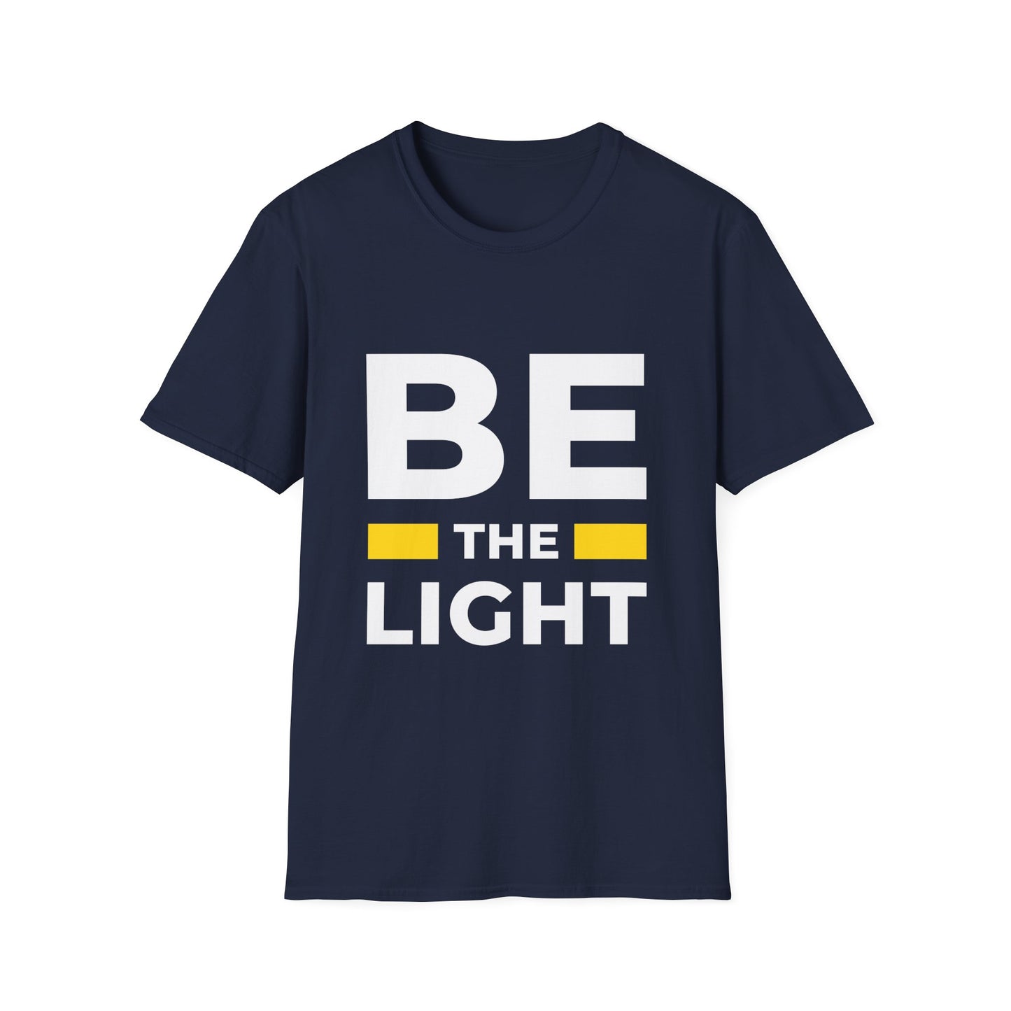 Be The Light Unisex T-Shirt