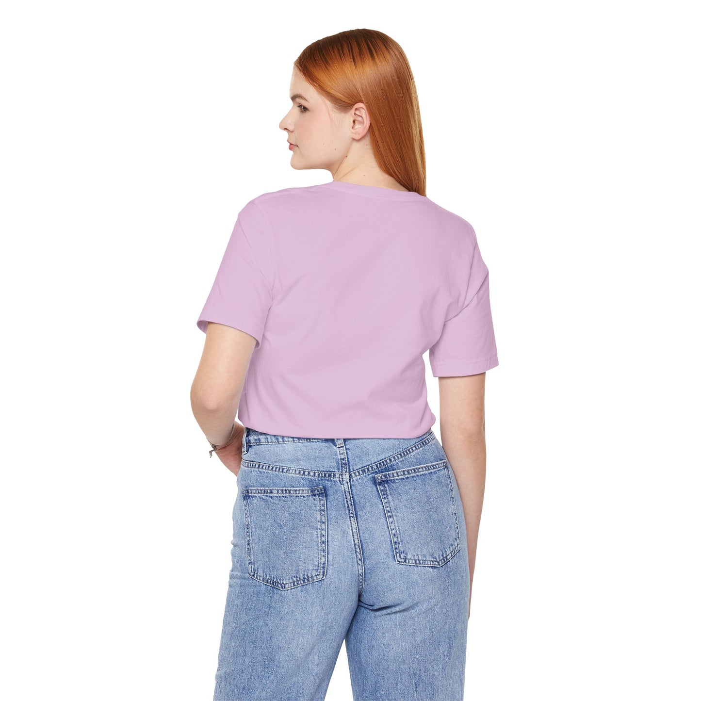 Mom's Short Sleeve Tee