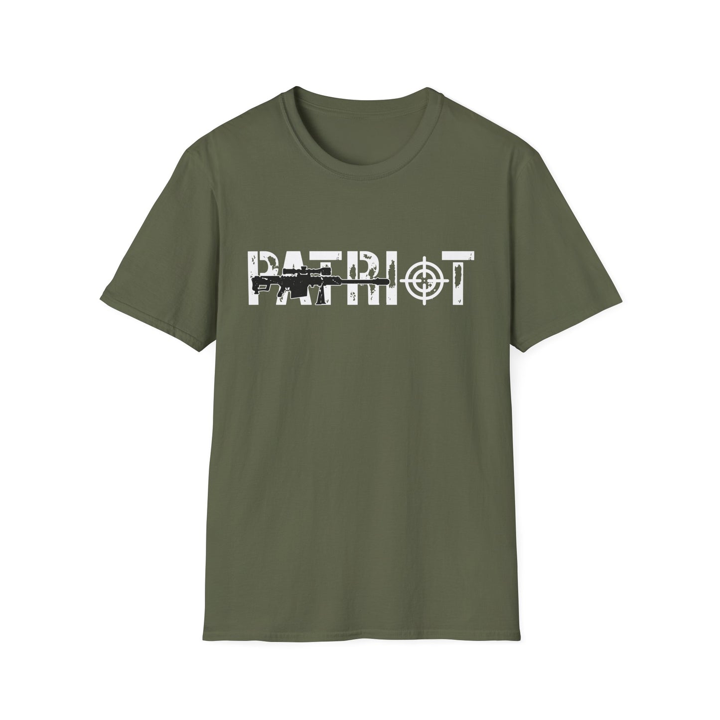Patriot Unisex T-Shirt