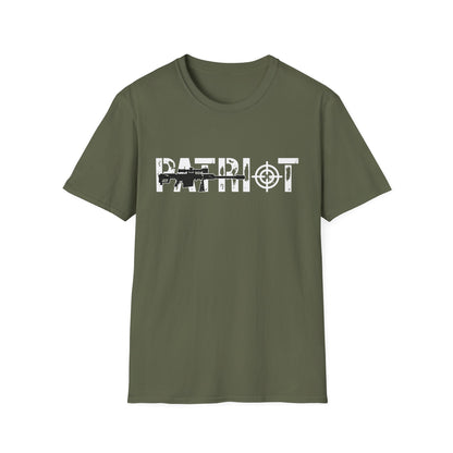 Patriot Unisex T-Shirt