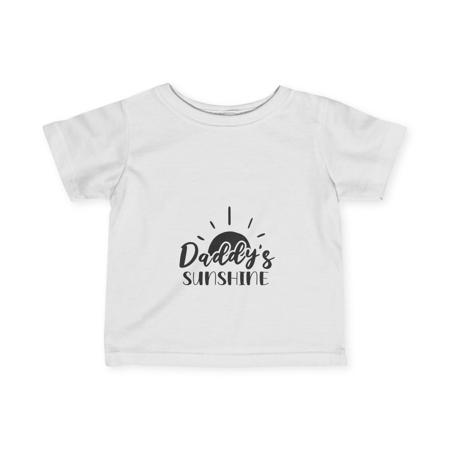 Baby Fine Jersey Tee