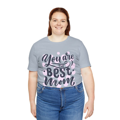 Mom's Short Sleeve Tee