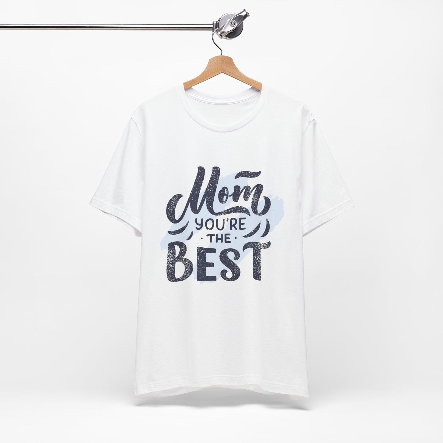 Mom's Short Sleeve Tee
