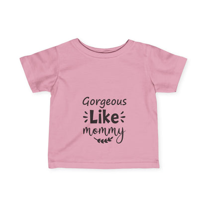 Baby Fine Jersey Tee