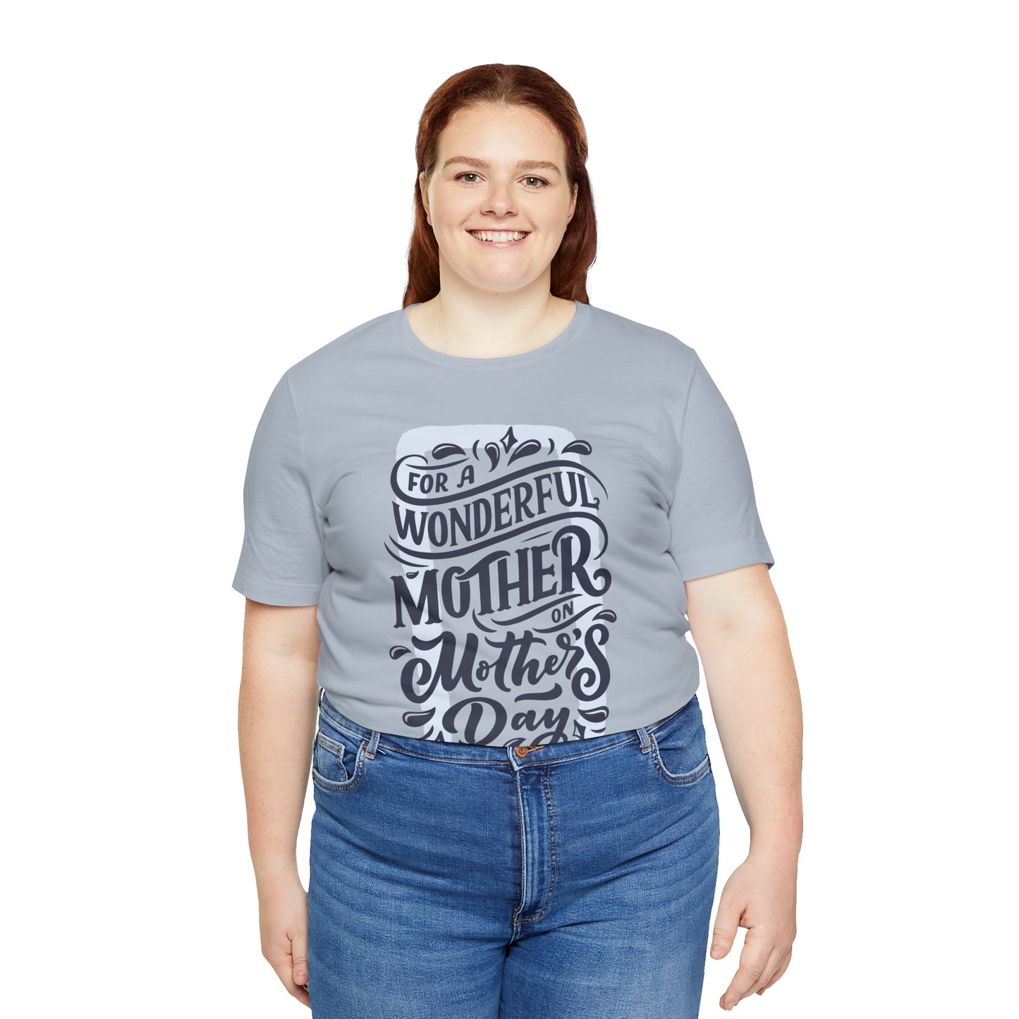 Mom's Short Sleeve Tee