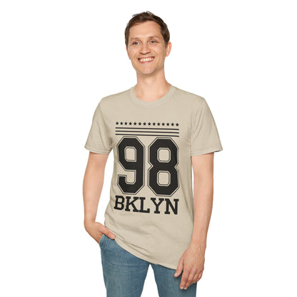 Bklyn Vintage Unisex T-Shirt