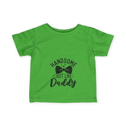 Baby Fine Jersey Tee