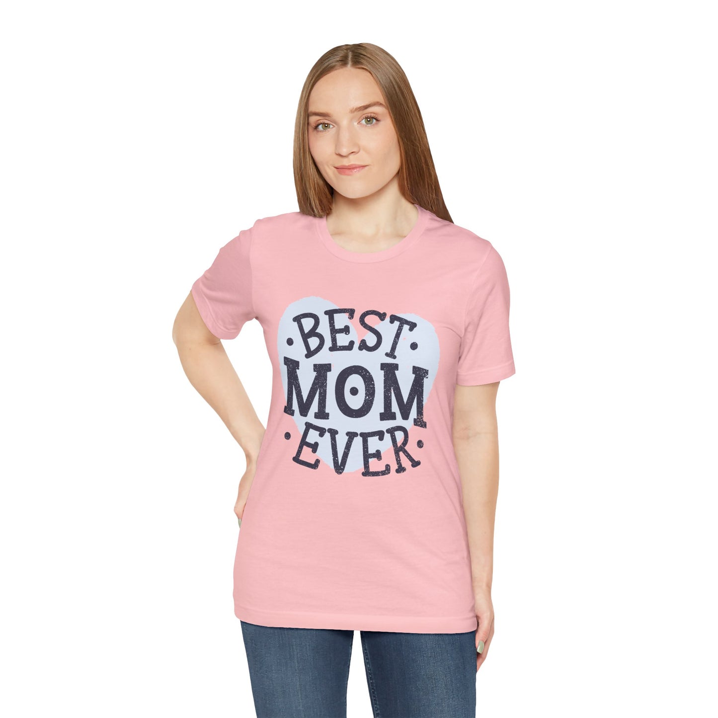 Mom's Short Sleeve Tee