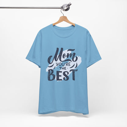 Mom's Short Sleeve Tee
