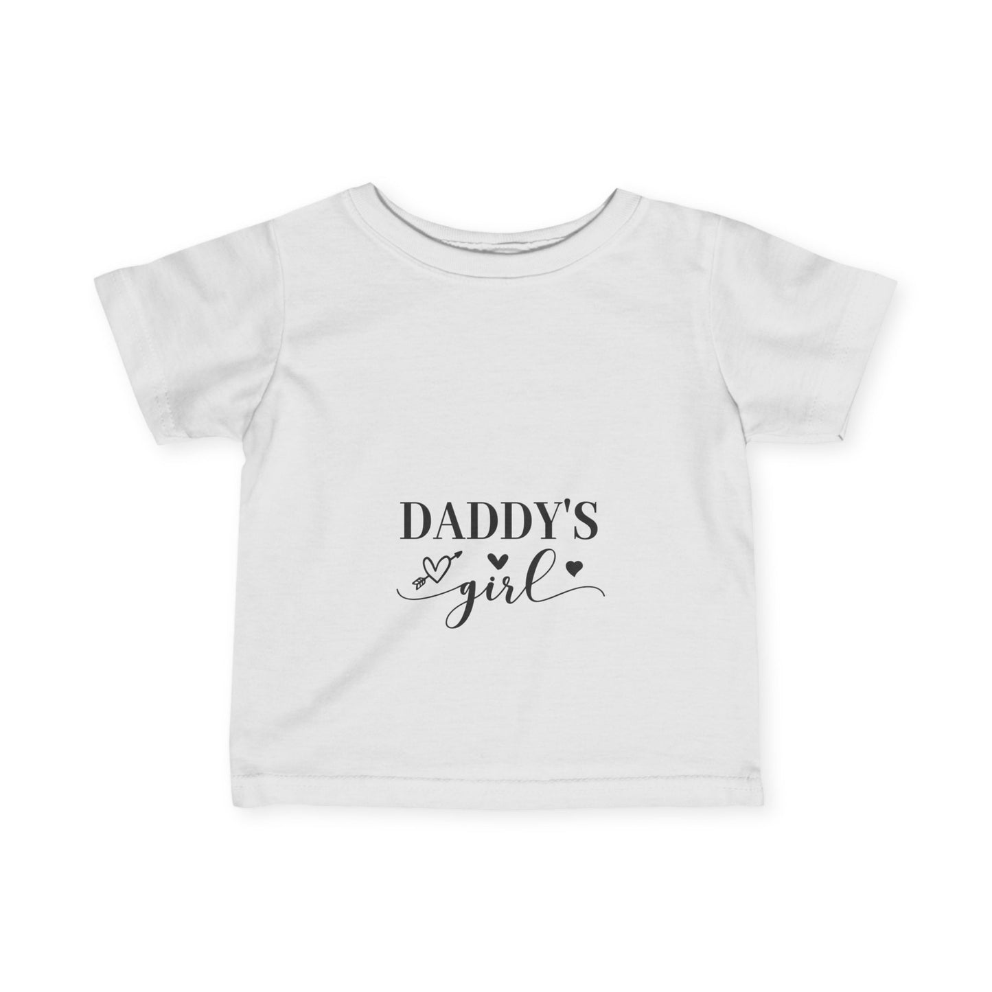 Baby Fine Jersey Tee