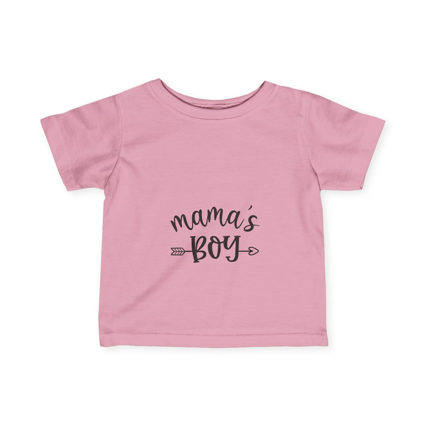 Baby Fine Jersey Tee