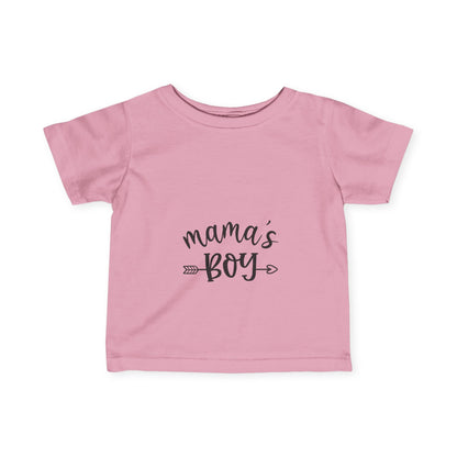 Baby Fine Jersey Tee