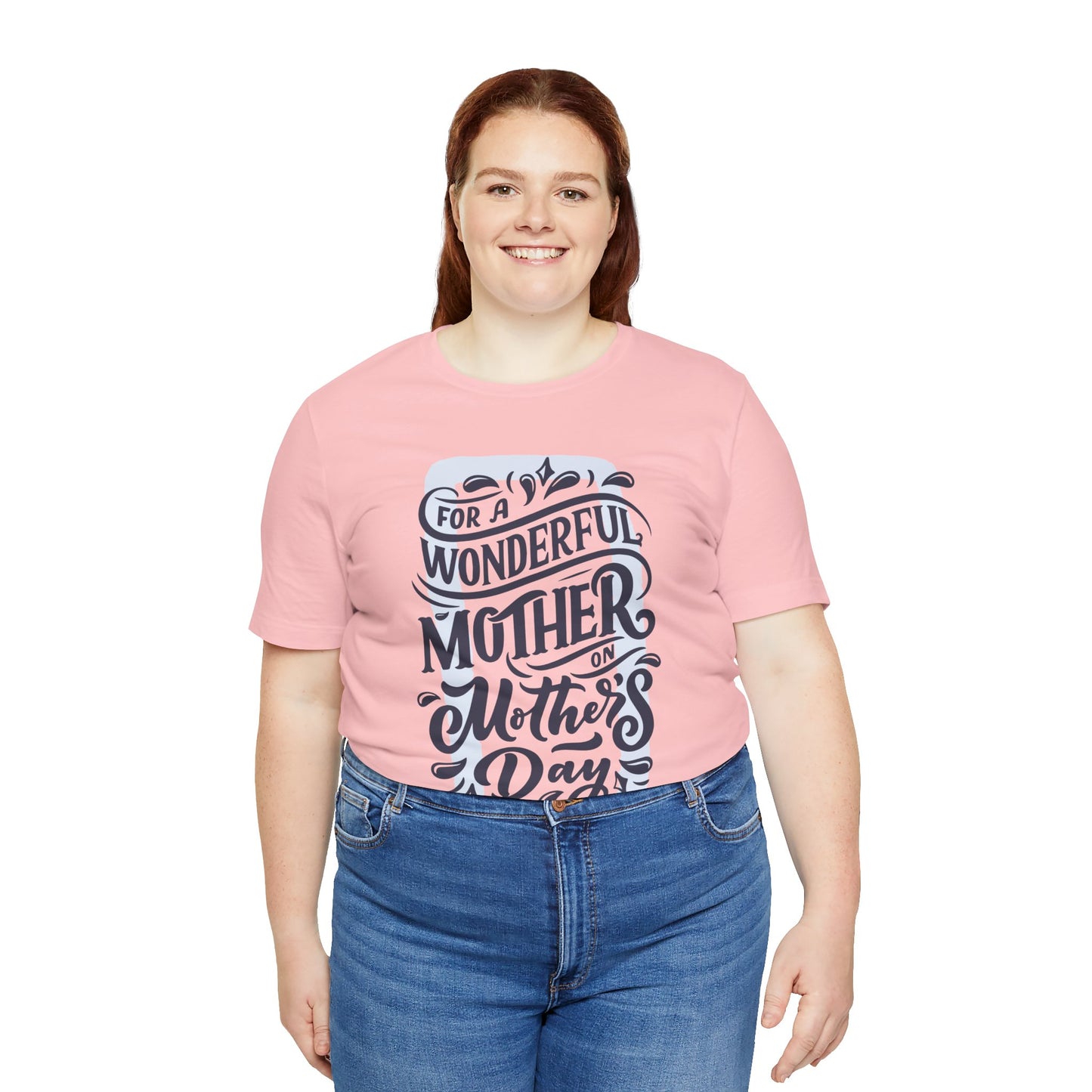 Mom's Short Sleeve Tee