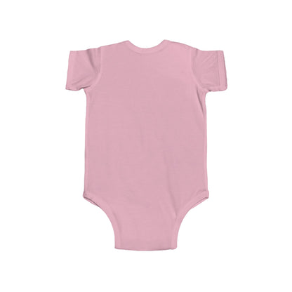 Baby Fine Jersey Bodysuit