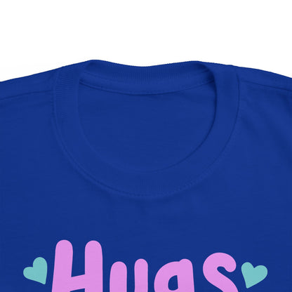 Toddler's Fine Jersey Tee