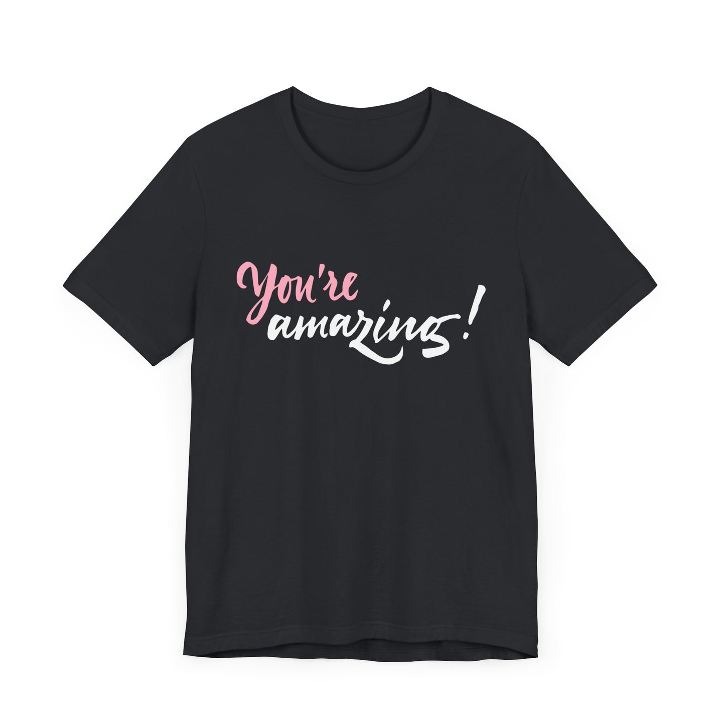 Mom's Short Sleeve Tee