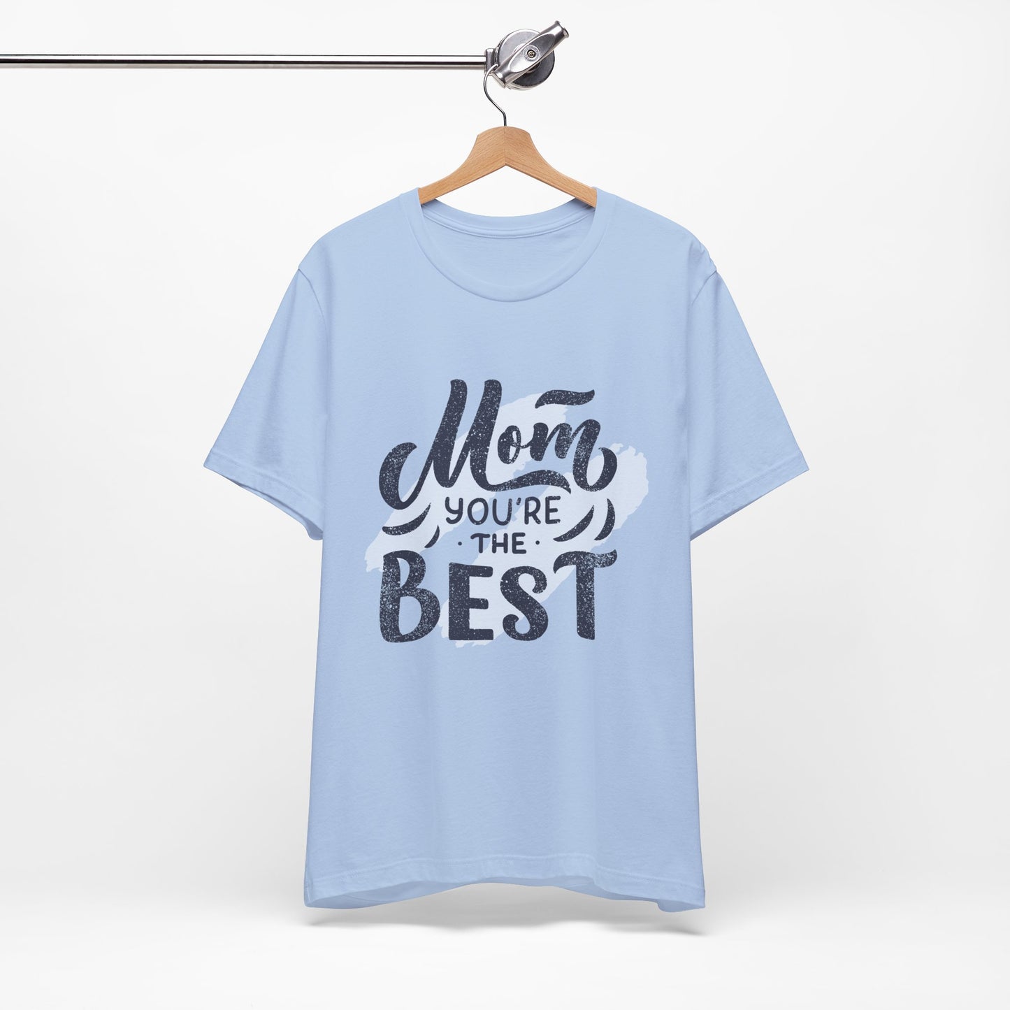 Mom's Short Sleeve Tee
