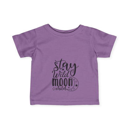 Baby Fine Jersey Tee