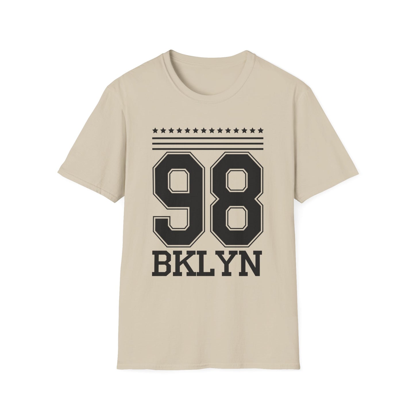 Bklyn Vintage Unisex T-Shirt