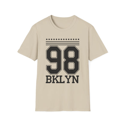 Bklyn Vintage Unisex T-Shirt